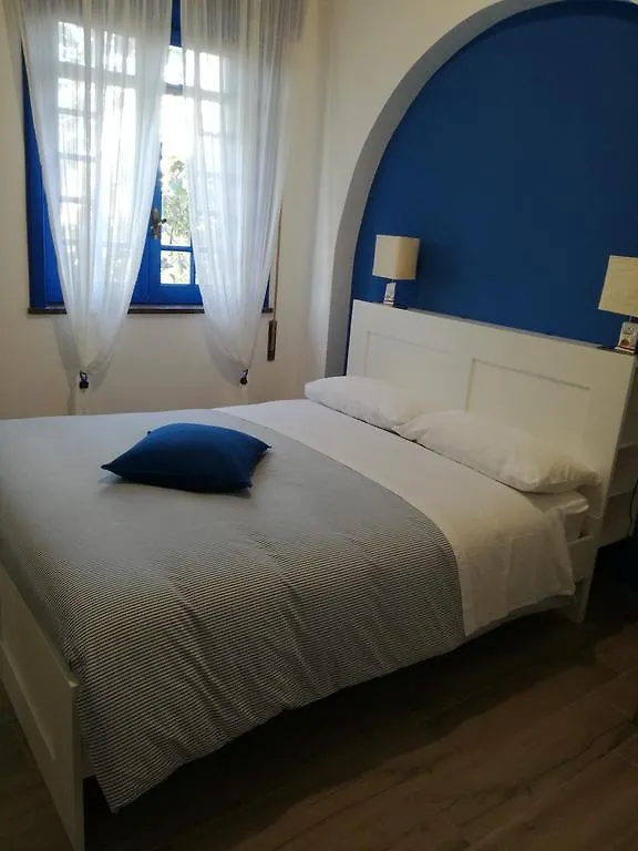 فندق مبيت وإفطار أفولا B&B Villa Maris